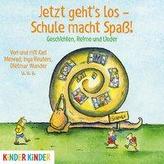 Das Apfelkuchen-Geheimnis