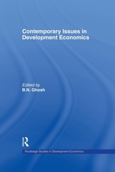  Contemporary Issues in Development Economics