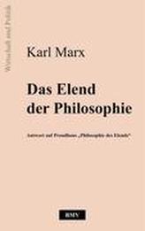 Das Elend der Philosophie