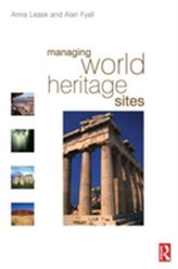  Managing World Heritage Sites