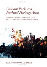  Cultural Parks and National Heritage Areas