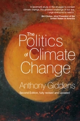 The Politics of Climate Change