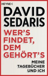 Wer's findet, dem gehört's