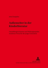  Aussenseiter in Der Kinderliteratur