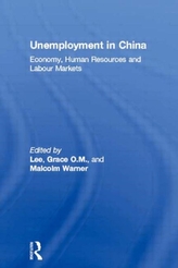  Unemployment in China