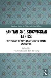  Kantian and Sidgwickian Ethics