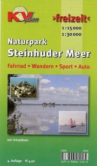 Naturpark Steinhuder Meer Naturpark Steinhuder Meer