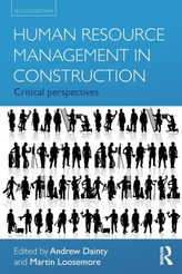  Human Resource Management in Construction