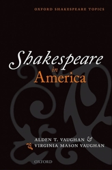  Shakespeare in America
