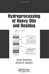  Hydroprocessing of Heavy Oils and Residua