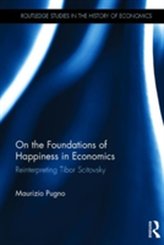  On the Foundations of Happiness in Economics