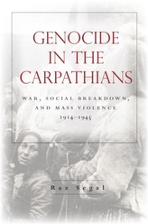  Genocide in the Carpathians