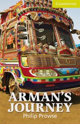 Arman's Journey