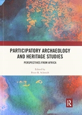  Participatory Archaeology and Heritage Studies