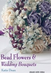  Bead Flowers & Wedding Bouquets