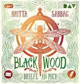 Blackwood - Briefe an mich Blackwood - Briefe an mich