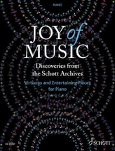  Joy of Music - Discoveries from the Schott Archives
