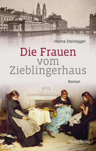 Die Frauen vom Zieblingerhaus Die Frauen vom Zieblingerhaus