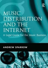  Music Distribution and the Internet