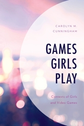  Games Girls Play
