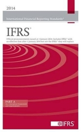  2014 International Financial Reporting Standards IFRS