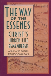 The Way of the Essenes