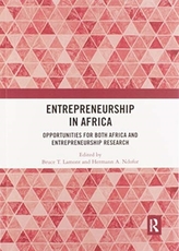  Entrepreneurship in Africa