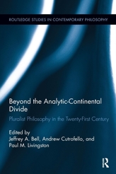  Beyond the Analytic-Continental Divide