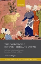 The Golden Calf between Bible and Qur\'an