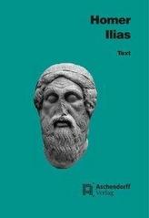 Ilias. Text
