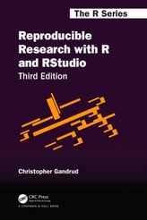  Reproducible Research with R and RStudio