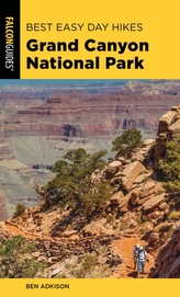  Best Easy Day Hikes Grand Canyon National Park