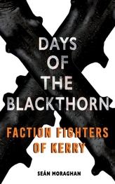  Days of the Blackthorn