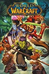 World of Warcraft - Graphic Novel