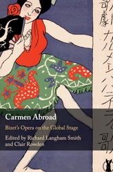  Carmen Abroad