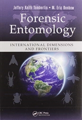  Forensic Entomology