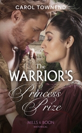 The Warrior\'s Princess Prize