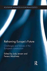  Reframing Europe\'s Future