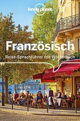 Lonely Planet Sprachführer Französisch