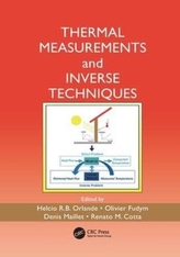  Thermal Measurements and Inverse Techniques