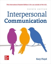  ISE Interpersonal Communication