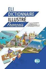 ELI Dictionnaire illustré - Français