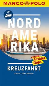 MARCO POLO Reiseführer Nordamerika Kreuzfahrt