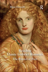  Reading Dante Gabriel Rossetti