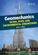  Geomechanics in Soil, Rock, and Environmental Engineering