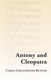  Antony and Cleopatra