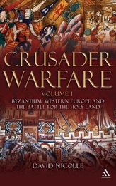  Crusader Warfare