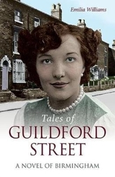  Tales of Guildford Street