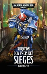 Warhammer 40.000 - Der Preis des Sieges