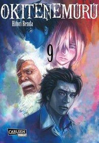 Okitenemuru 9 Okitenemuru 9